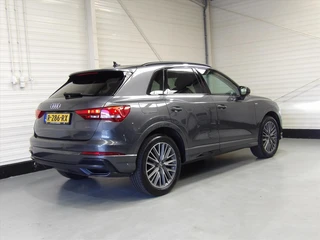 Audi Q3 40 TFSI 190pk S tronic quattro Edition One / 8