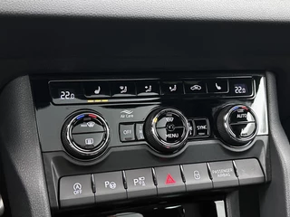 Škoda Karoq 1.5 TSI ACT Sportline Business  | PANORAMADAK | 360 CAMERA | WINTERPACK | KEYLESS | NAVI | ELEKTR. ACHTERKLEP / 12