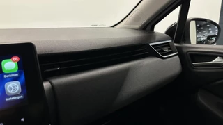 Renault Clio 1.6 E-Tech Full Hybrid 145 evolution CAMERA NAVI CARPLAY CRUISE. / 38