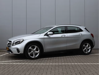 Mercedes-Benz GLA 200 Premium  | Trekhaak | 360 Camera | LED