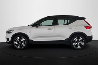 Volvo XC40 1.5 T5 Recharge R-Design Harman Kardon Panoramadak Memory / 38