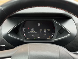 DS DS 3 1.2 PureTech Performance Line  Camera / Navigatie / Keyless / 29