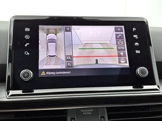 SEAT Tarraco 2.0 TSI 190PK 4DRIVE Xcellence 7Pers. | 360 CAMERA | PANORAMADAK | WINTERPACK | 2400KG TREKGEWICHT | NAVI | TREKHAAK WEGKLAPB. / 8