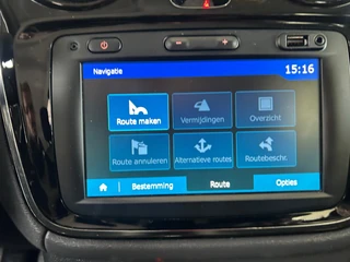 Dacia Lodgy 1.3 TCe Stepway CAMERA|APPLECARPLAY|AIRCO|CRUISE|STOELVERWARMING / 21