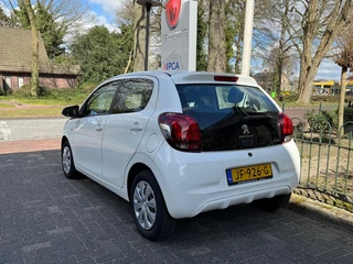 Peugeot 108 1.0 e-VTi Active  5-Deurs/Airco/Mistl / 29