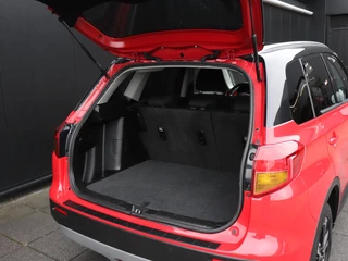 Suzuki Vitara 1.6 Exclusive | AUT. | TREKHAAK | CAMERA | NAVI | STOELVERW. | CRUISE | / 14
