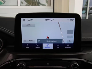 Ford Kuga 2.5 PHEV 225PK Vignale | Elek. wegklapbare trekhaak | / 51