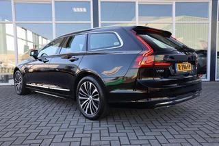 Volvo V90 2.0 T6 Plug-in hybrid AWD Essential Bright|Apple carplay|Navi|Automaat| / 5