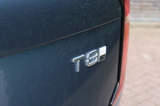 Volvo XC90 2.0 T8 Plug-in hybrid AWD Plus Bright  | Luchtvering | BLIS | Panoramadak | 360 Camera / 43