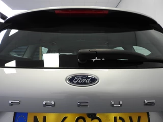 Ford Focus Wagon 1.0 EcoBoost Hybrid Trend Business NAVI/CAMERA/CRUISE/LED/16"LMV! / 28