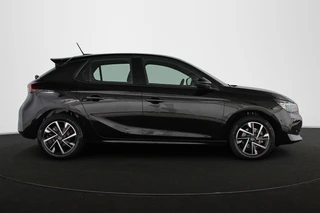 Opel Corsa 1.2 Turbo Hybrid GS / 28