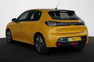 Peugeot 208 1.2 PureTech Allure Pack Stoelverwarming Keyless Adaptieve Cruise Control Apple CarPlay / 5