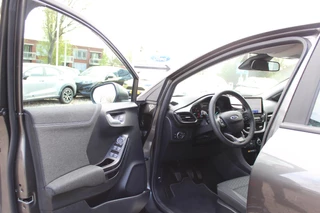 Ford Puma 125PK HYBRID TITANIUM WINTERPACK AD-CRUISE STOEL-MASSAGE BLISS DRAADLOZE TEL. LADER / 6