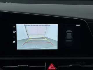 Kia Niro 1.6 GDi Hybrid DynamicLine Automaat  - Adaptive Cruise Control- Navigatie - DAB- Apple Carplay/Android Auto Fabrieksgarantie 26-01-2032 of 150.000 km / 30