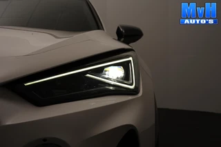 CUPRA Formentor 1.4 PHEV VZ Performance|PANO|KUIPST|SOH99% / 38