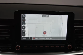 KIA Stonic 1.0 T-GDi MHEV 100pk GT-PlusLine / 21