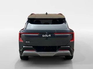 Kia EV5 Plus 81.4 kWh  | 3000,- INRUILVOORDEEL | nieuw te bestellen | Geventileerde Stoelen | Stoel/Stuurverwarming | / 9