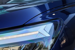 Audi Q4 e-tron 35 Launch edition Advanced Plus 55 kWh | ACC | STOELVERWARMING | CARPLAY | CAMERA | / 8