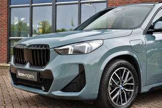 BMW X1 xDrive25e M-Sport  Premium 18inch Leder Camera ACC-voorbereiding / 22