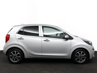 Kia Picanto 1.0 DPi DynamicPlusLine  Airco - Apple Carplay/Android Auto - Cruise Control - Climate Control - Navigatie - Fabrieksgarantie tot 04-2031 / 10