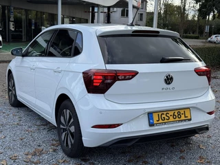 Volkswagen Polo 1.0 MPI Move / 8