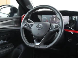 Opel Mokka 1.2 Turbo 130PK GS Line | lage km-stand | / 38
