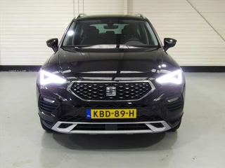 SEAT Ateca 1.5 EcoTSI 150pk DSG-7 Xperience Business Intense / 6