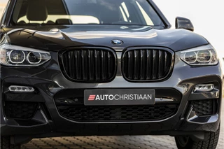 BMW X3 xDrive20i High Executive M-Sport  | Pano | Trekhaak | Leder / 20