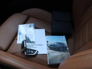BMW 3-serie Touring 330i High Executive Edition | M SPORT | LEDER |  PANO-DAK | 360° CAMERA | CRUISE | APPLE CARPLAY | STOELVERW. | / 29