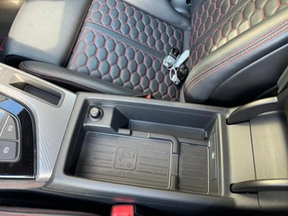 Audi RS4 2.9 TFSI RS4 QUATTRO Keramisch B&O Pano HUD Massage RS stoelen Alcantara Memory / 38