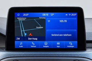 Ford Focus Wagon 125PK Active | Automaat | Winterpack | 17" Velgen | Apple Carplay/Android Auto | BTW auto / 24