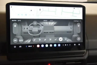 Kia Pv5 Passenger 71,2 kWh 163pk Elite / 26