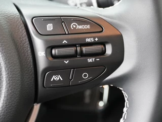 Kia Picanto 1.0 GDi DynamicPlusLine  - Apple Carplay/Android Auto - Navigatie - Achteruitrijcamera - Cruise Control - LM Velgen - Fabrieksgarantie t/m 2033 / 26