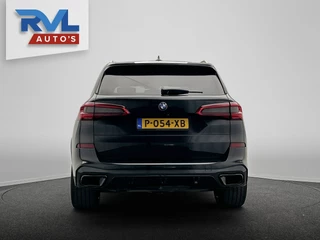 BMW X5 XDrive30d High Executive M-Sport| Head-up | H/K | Trekhaak | Adapt.Cruise/Control | 360 Camera | Stoel/Stuur verwarming | / 50