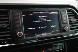 SEAT Ateca 2.0 EcoTSI 190pk FR 4DRIVE Business Intense 360Camera Leder Beats Keyless Stoelverwarming Navigatie / 22