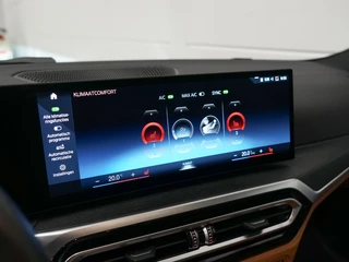 BMW i4 M50 84 kWh Schuifdak | Harman Kardon | CoPilot / 17
