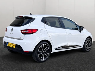 Renault Clio 0.9 TCe Night Day Navigatie Velgen Airco / 7