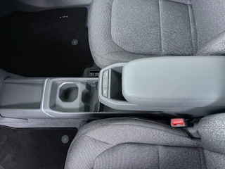 Kia EV2 Air 42.2 kWh 4p. - Stoel/Stuurverwarming - Verstelbare achterbank - AppleCarplay - Android Auto - 7 jaar of 150.000km Fabrieksgarantie / 33