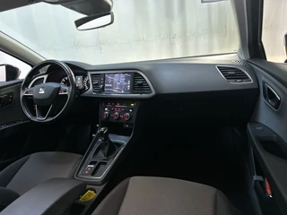 Seat Leon ST 1.0 TSI Style Ultimate Edition Panoramadak Camera App-Connect DAB+ / 4
