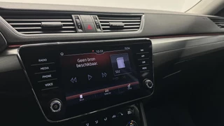 Skoda Superb Combi 1.5 TSI ACT Style Business CAMERA CARPLAY CRUISE LM ECC. / 39
