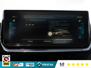 Peugeot e-208 EV GT PANO 350 50 kWh / 29