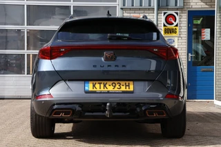 Cupra Formentor 1.4 e-Hybrid Business SOH 99% Camera Trekhaak / 16