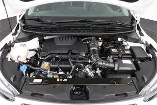 Kia Stonic 1.0 T-GDi MHEV GT-Line  - Carplay/Android Auto - Cruise Control - Climate Control - Navigatie - Stoel/Stuur Verwarming - - Fabrieksgarantie tot 10-2031 / 38