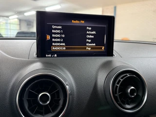 Audi A3 Sportback 30 TFSI Pro Line | Nanograu | MMI+ | 18inch | LED Xenon+ | Clima | / 26