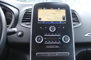 Renault Grand Scénic 1.2 TCe Zen 7p. 7 ZITTER! / 10