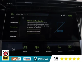 Peugeot 308 GT 1.2 PureTech 130 Automatgear / 22