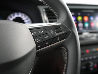 SEAT Ateca 1.0 TSI Reference | LED | Carplay | Cruise | Clima | / 19