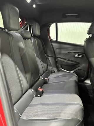Peugeot 208 1.2 Pure Tech GT Line|CARPLAY|360 CAMERA|CRUISE / 13