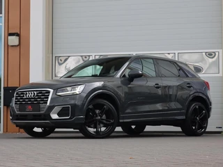 Audi Q2 30 TFSI Sport Pro Line | automaat | 19inch | LED / 47