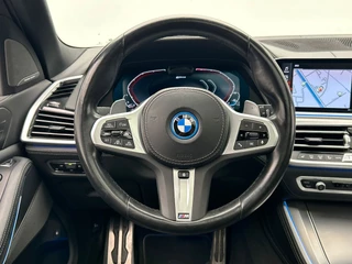 BMW X5 XDrive45e High Executive | M/Sport | Pano/Dak | Harman/Kardon | 360 Camera | Adapt.Cruise/Control| / 37